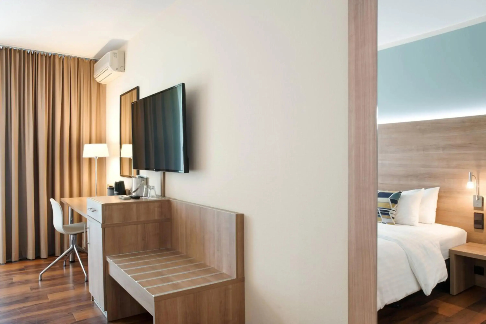 Photo - Courtyard by Marriott Dresden