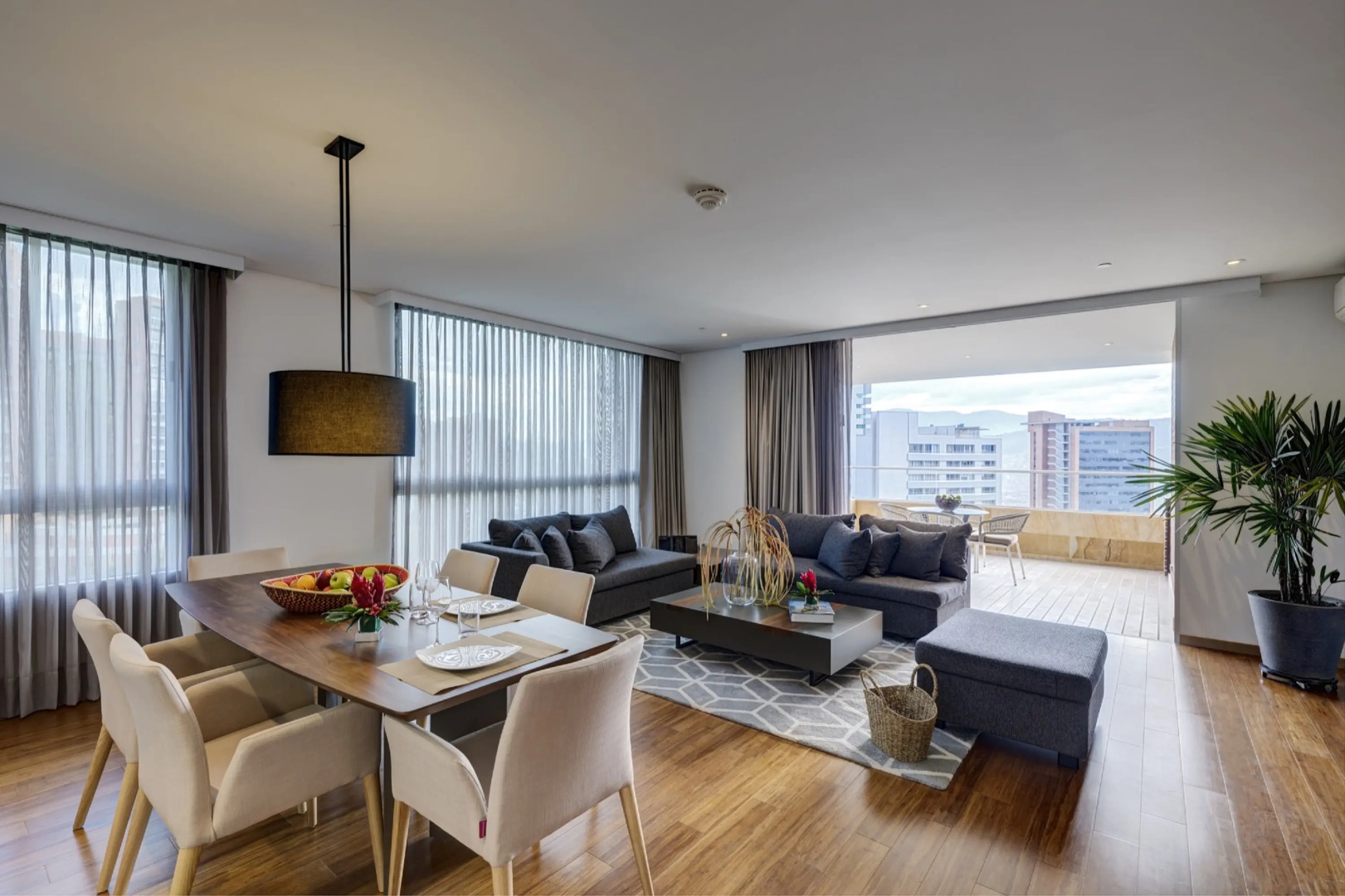 Foto - Estelar La Torre Suites