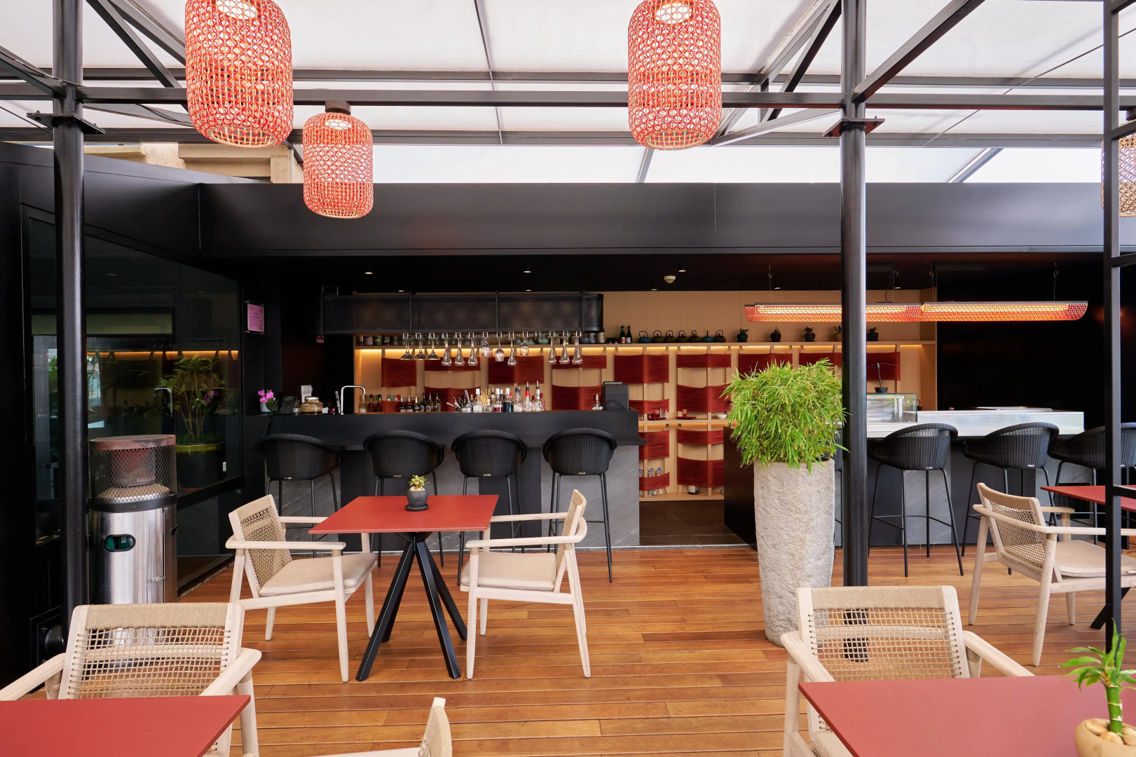 Photo - Radisson Serviced Apartments Antananarivo City Centre