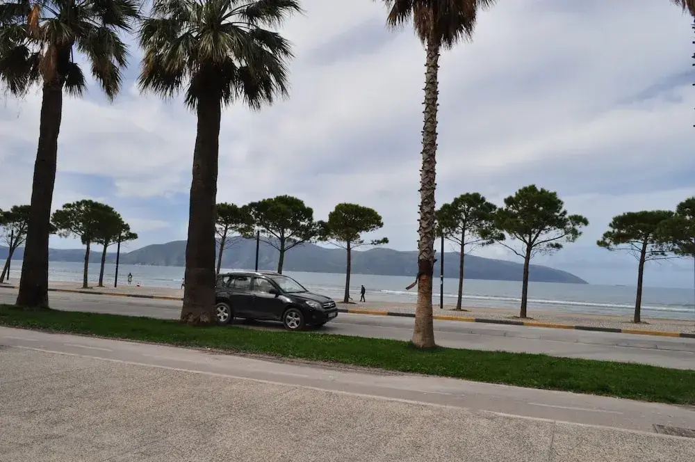 Foto - Seaside Hotel