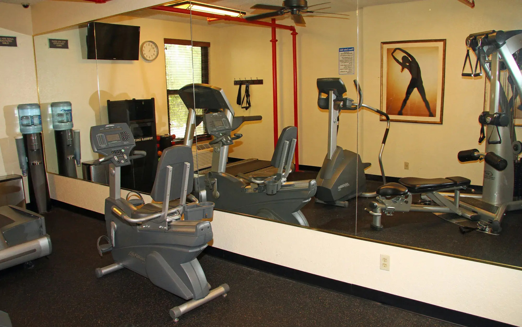 Foto - Best Western Plus Universal Inn - Free Shuttle to Universal Studios!