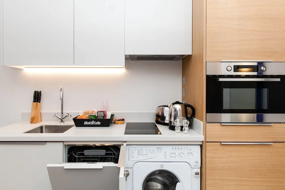 Foto - Rockwell East-Tower Bridge