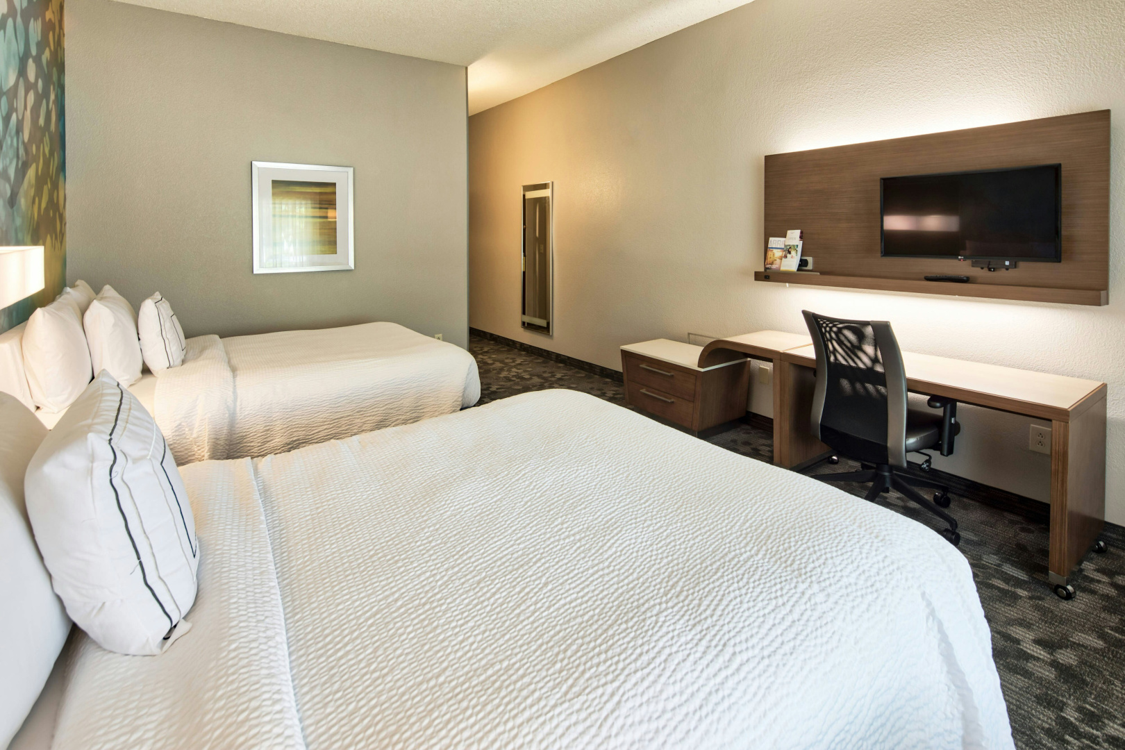 Foto - Courtyard by Marriott Rock Hill