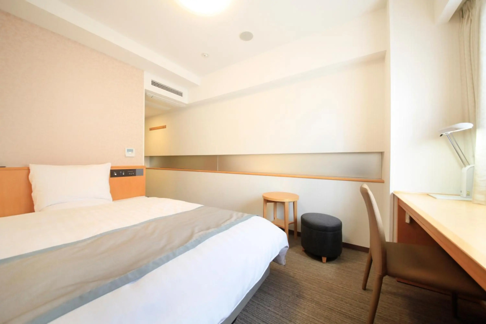 Foto - Richmond Hotel Sapporo Ekimae