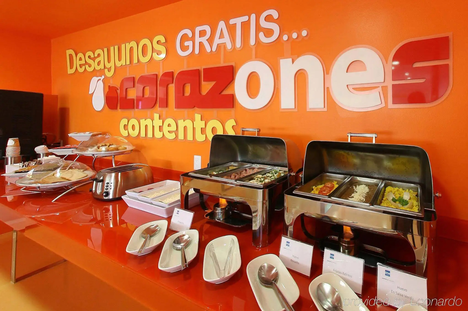 Foto - One Queretaro Aeropuerto