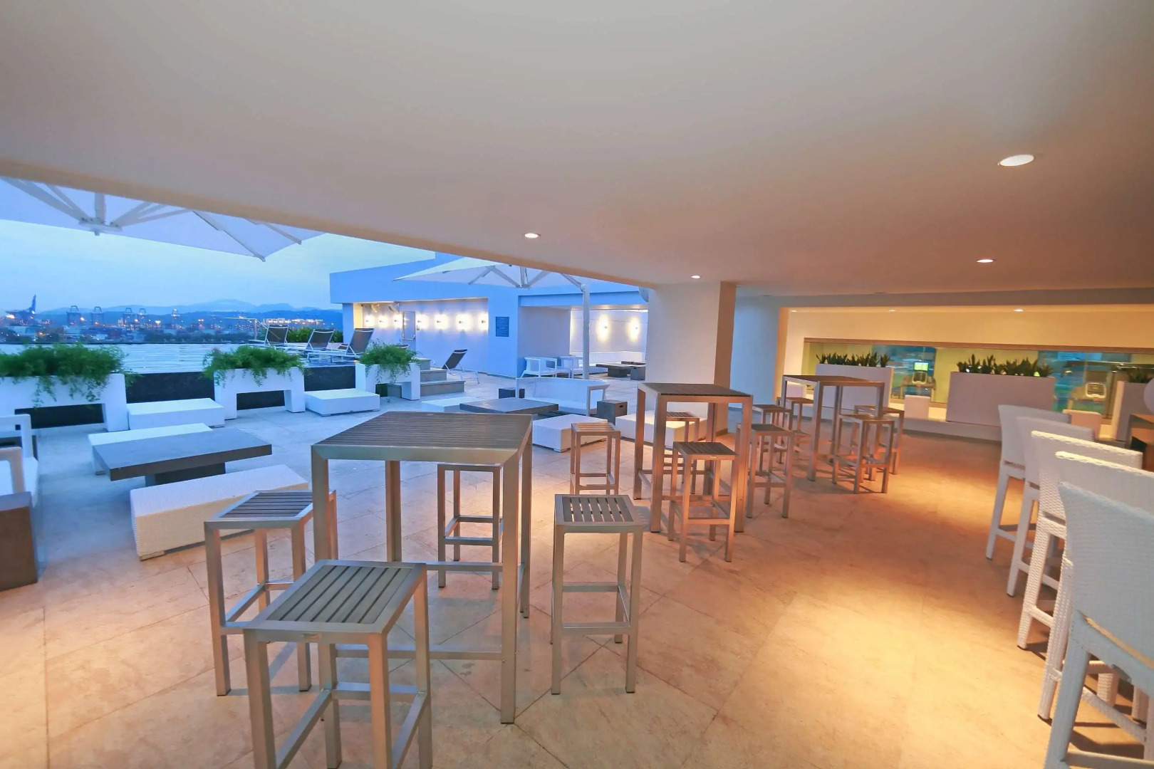 Foto - Marriott Panama Hotel - Albrook