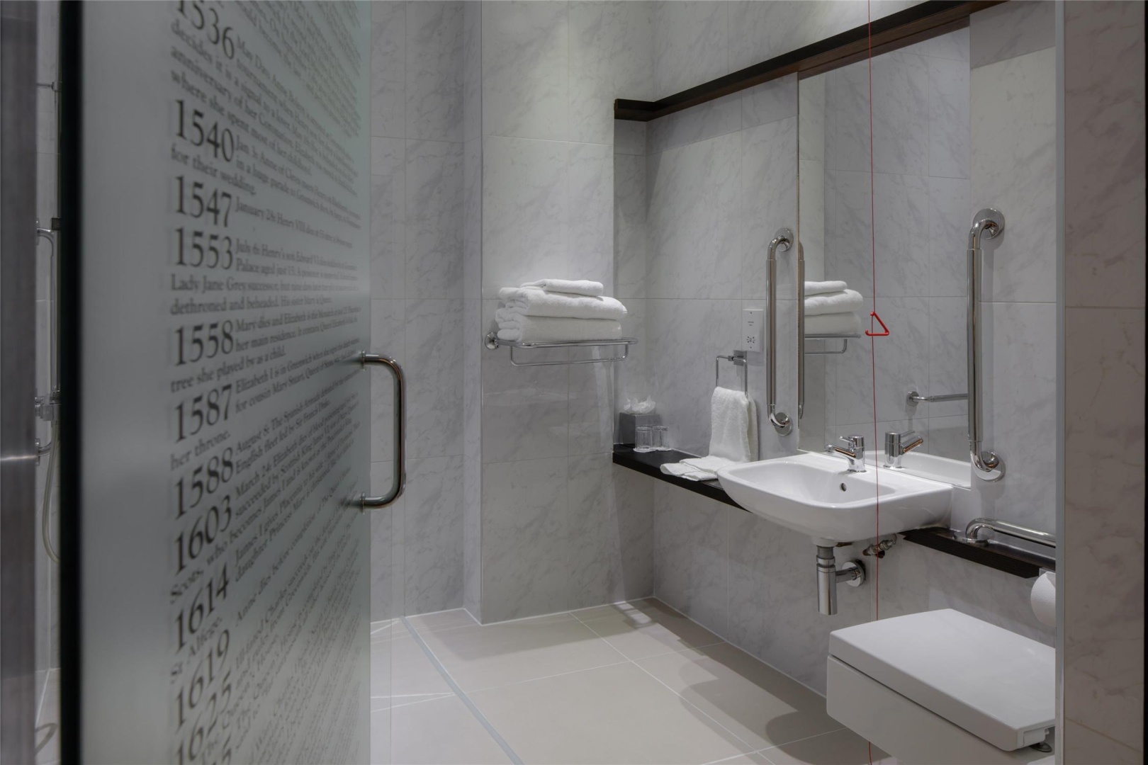 Photo - DoubleTree by Hilton London - Greenwich