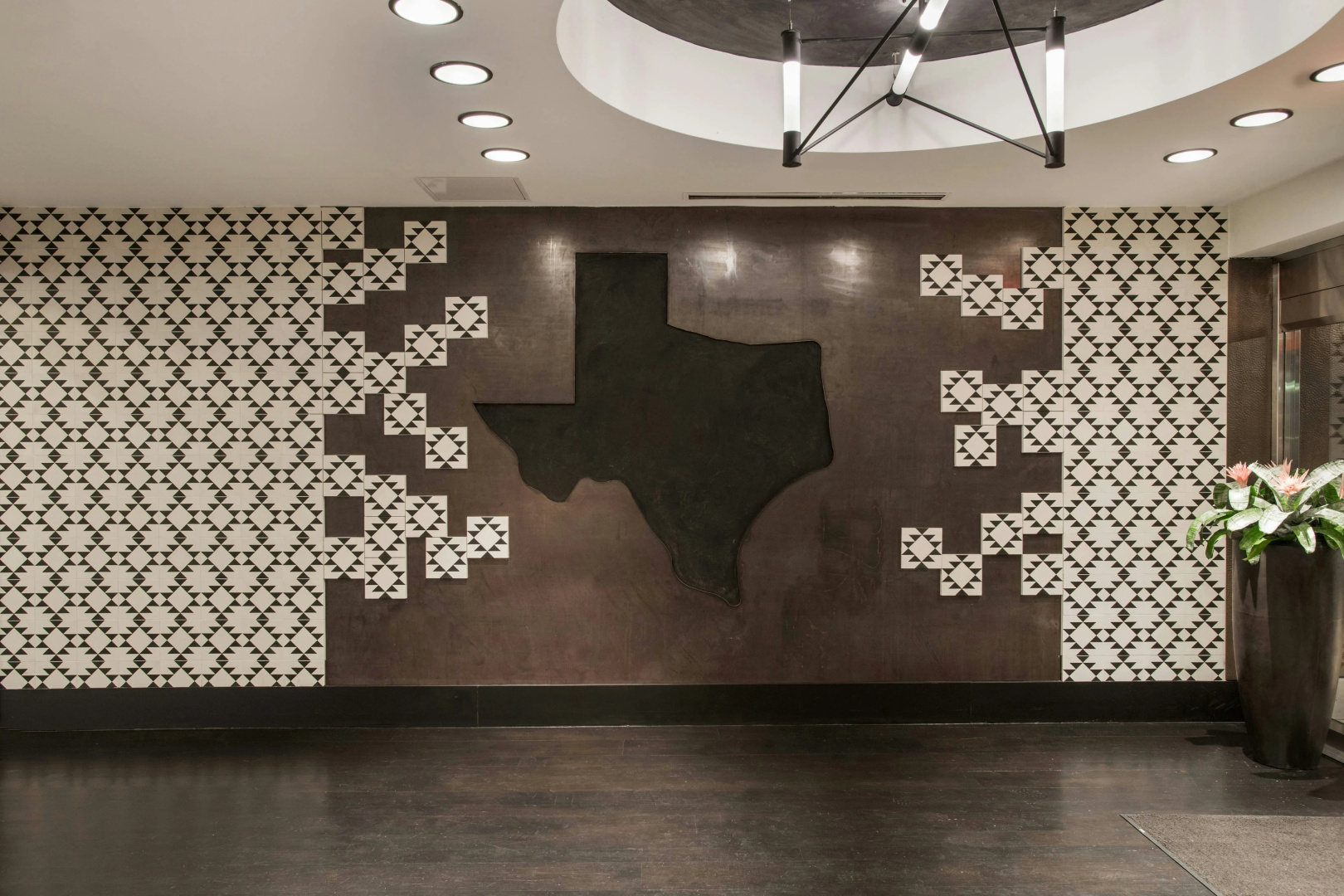 Foto - Magnolia Hotel Houston, A Tribute Portfolio Hotel