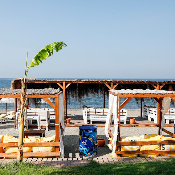 Malibeach Apart Otel