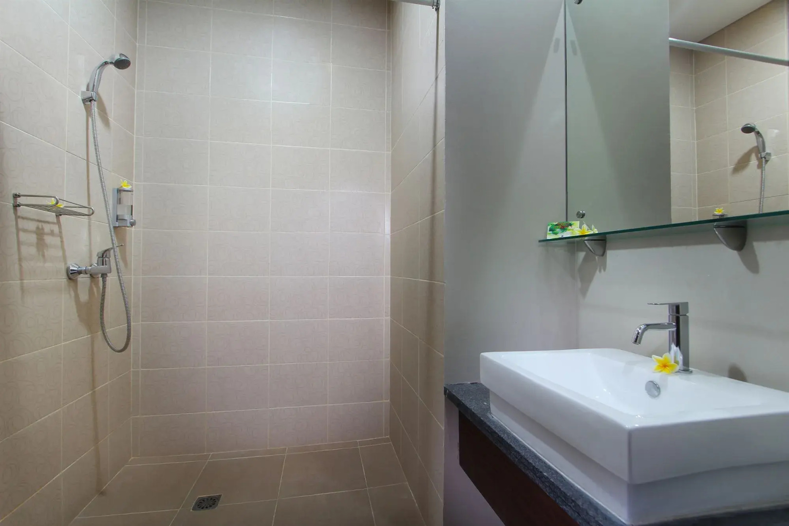 Foto - Praja Hotel