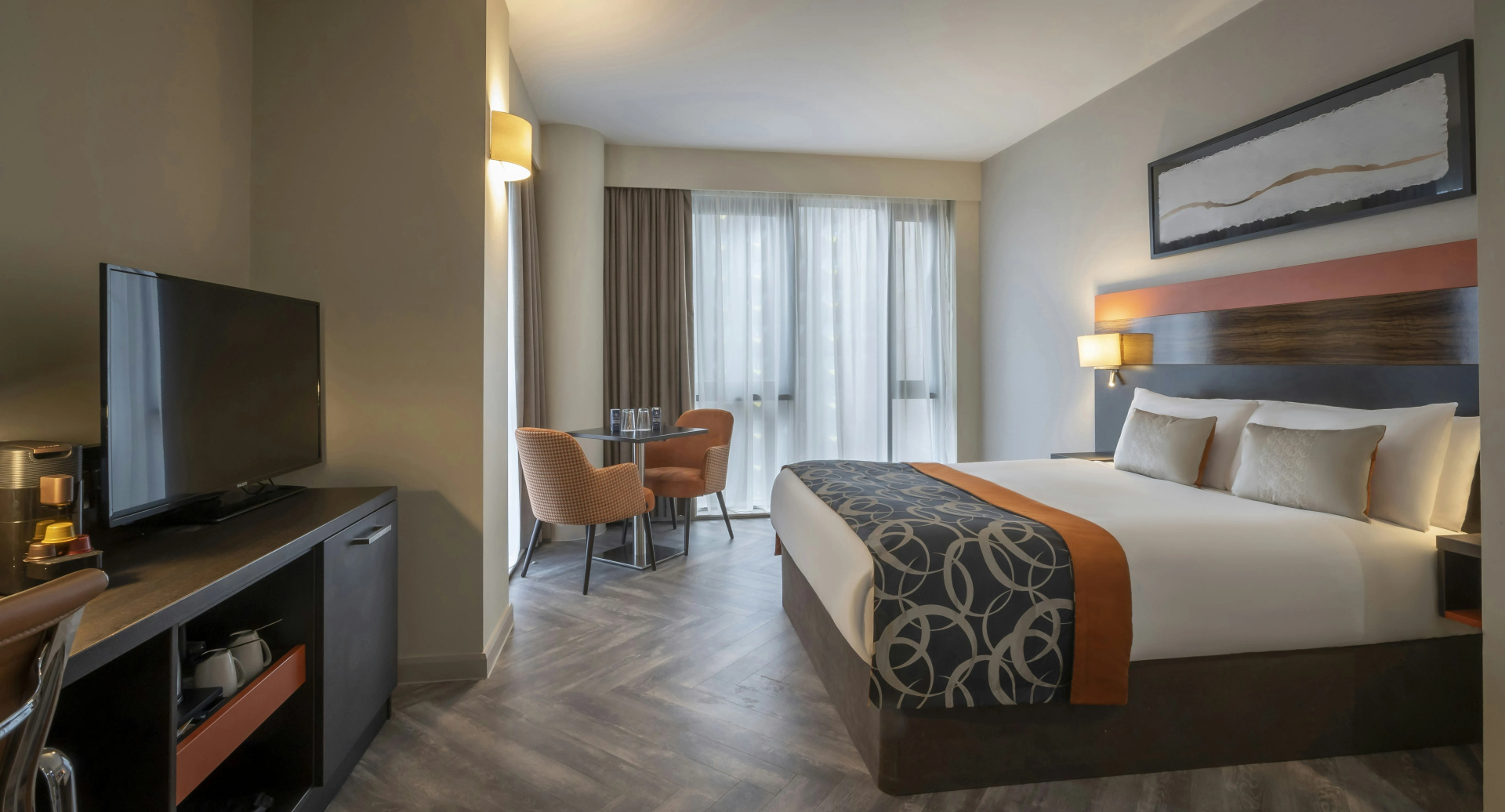 Foto - Clayton Hotel Cardiff