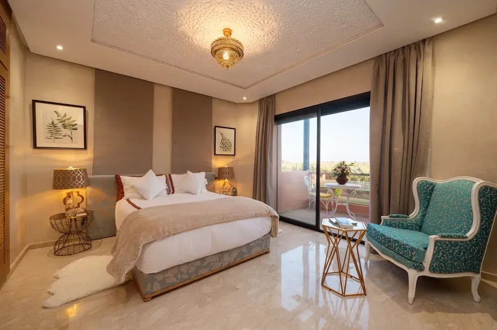 Photo - Villa Dar Laila