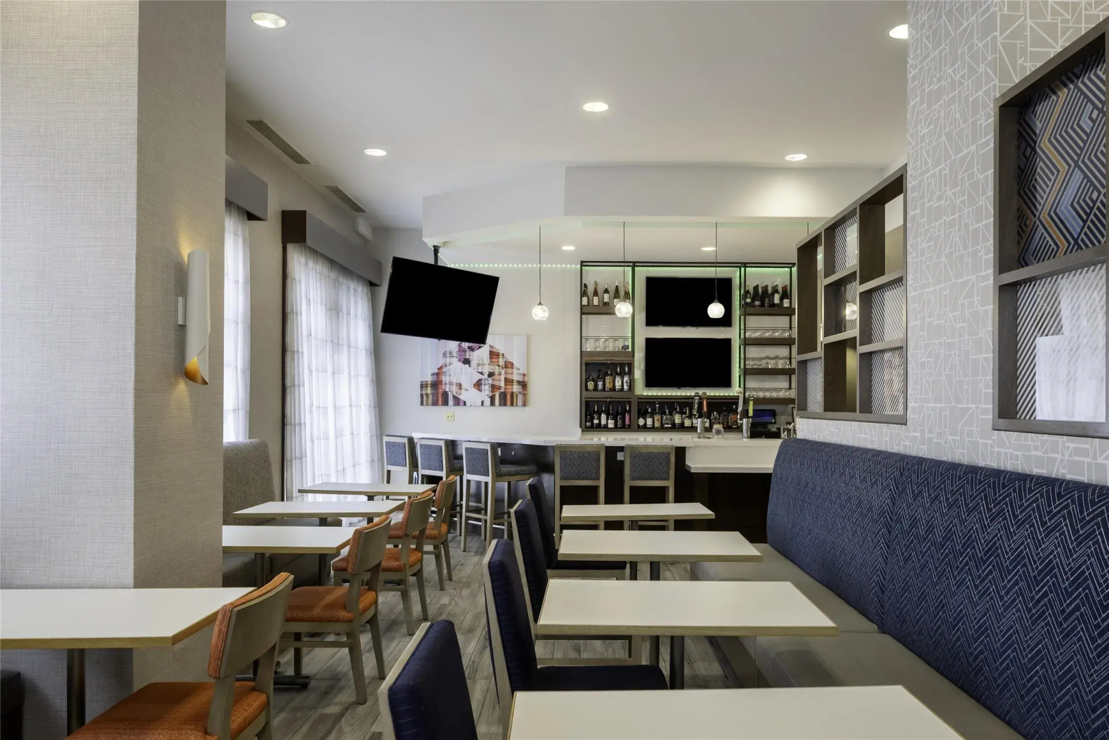 Photo - Hampton Inn Washington-Downtown-Convention Center