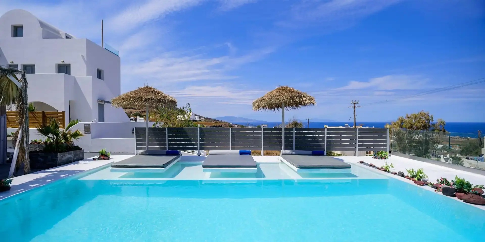 Foto - Nalu Suites