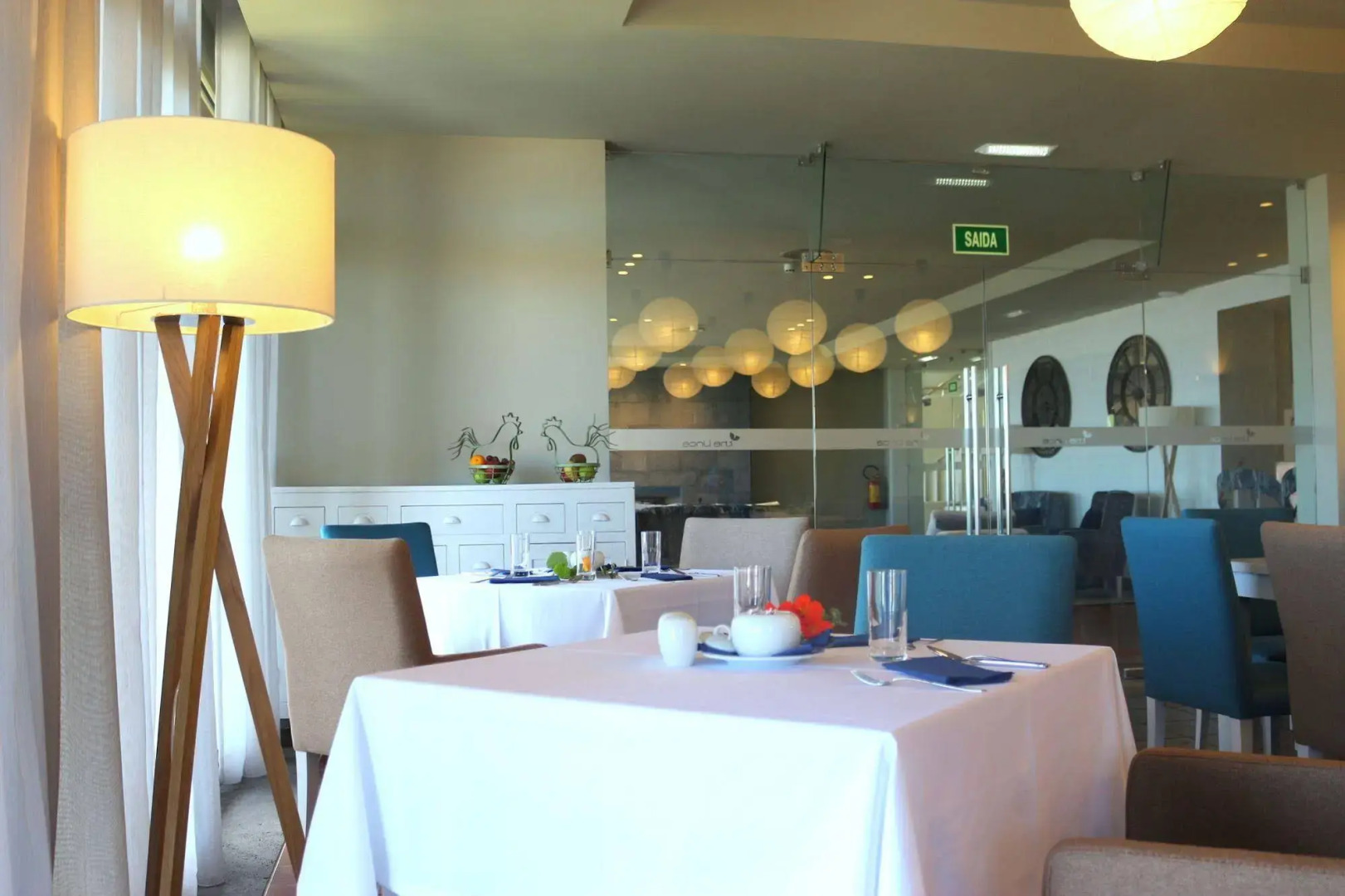 Foto - The Lince Nordeste