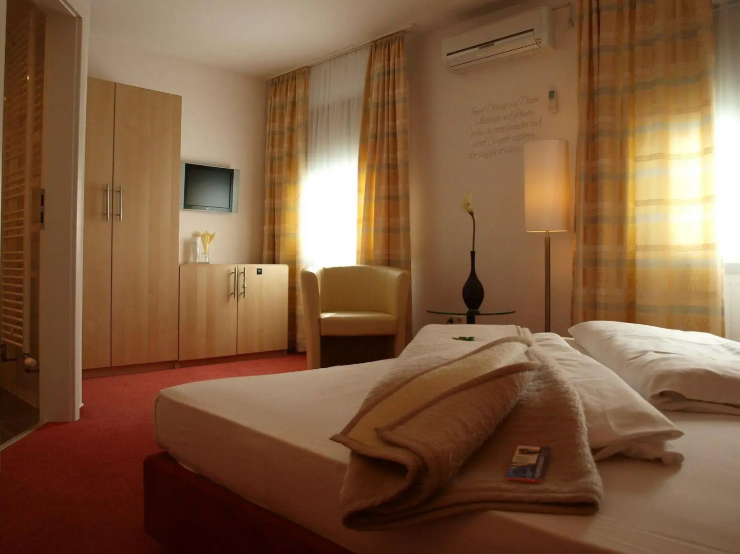 Foto - Gartenstadt Hotel