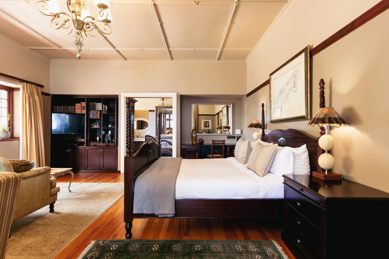 Foto - Camps Bay Retreat