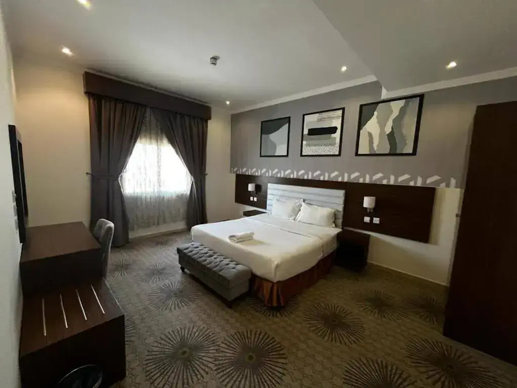 Foto - عماره قرطبة العائلية - Qurtubah Family Building