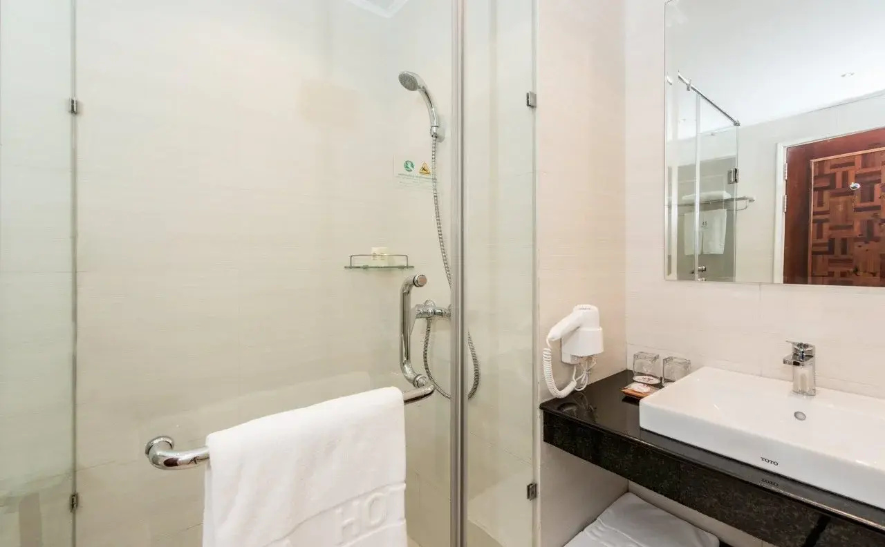 Photo - Sokha Palace Siem Reap Hotel