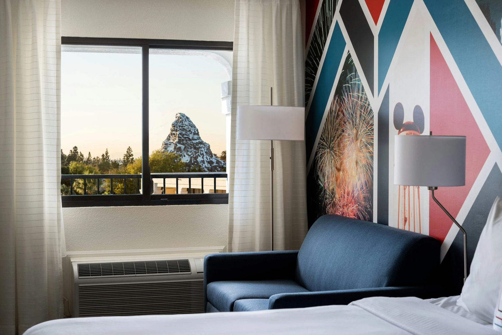 Photo - Fairfield by Marriott Anaheim Resort