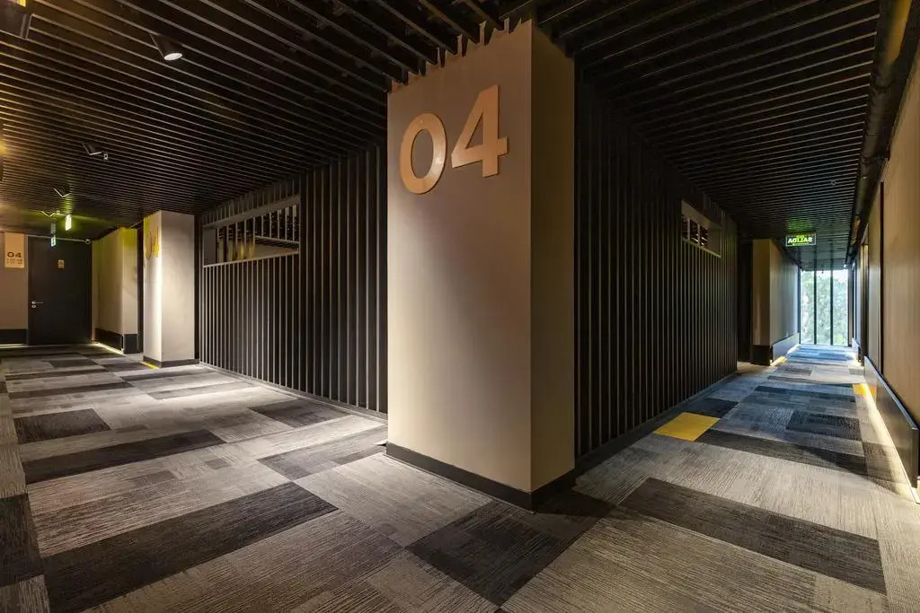 Foto - Ola Santiago Providencia, Tapestry Collection by Hilton