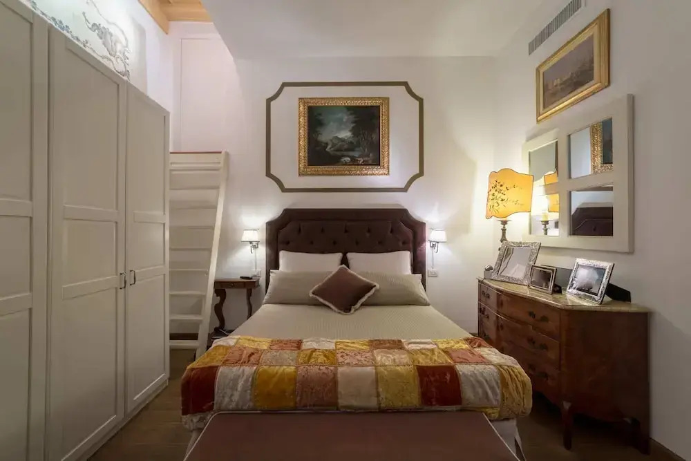 Foto - Ognissanti Dream Suites