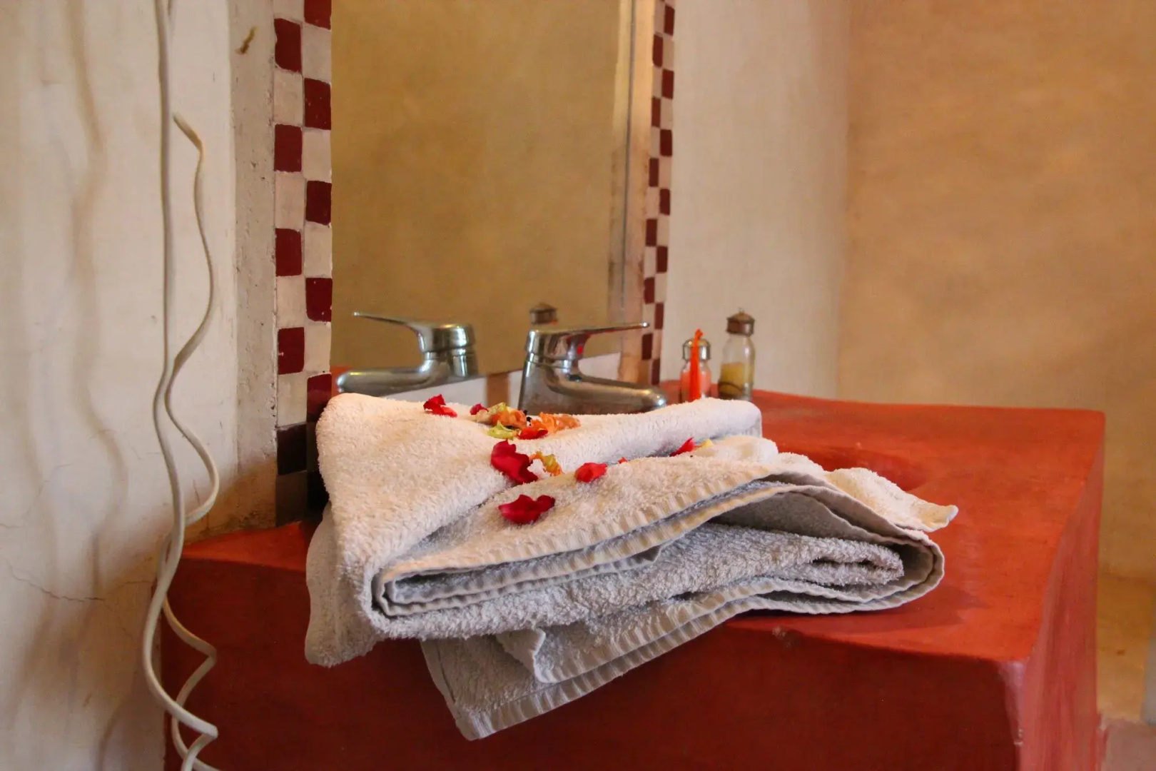 Foto - Riad Bibtia