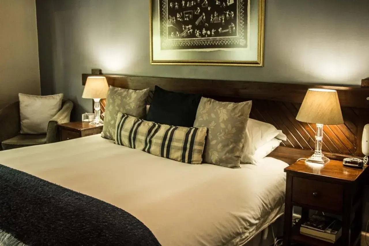 Foto - Wild Olive Guest House & Villa