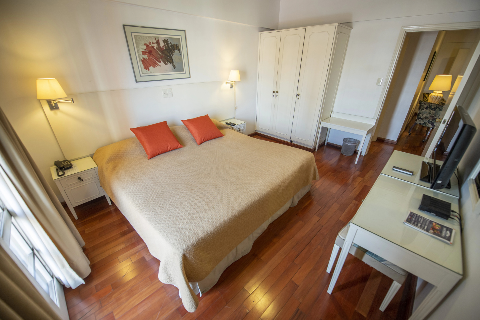 Foto - Hotel Cecilia