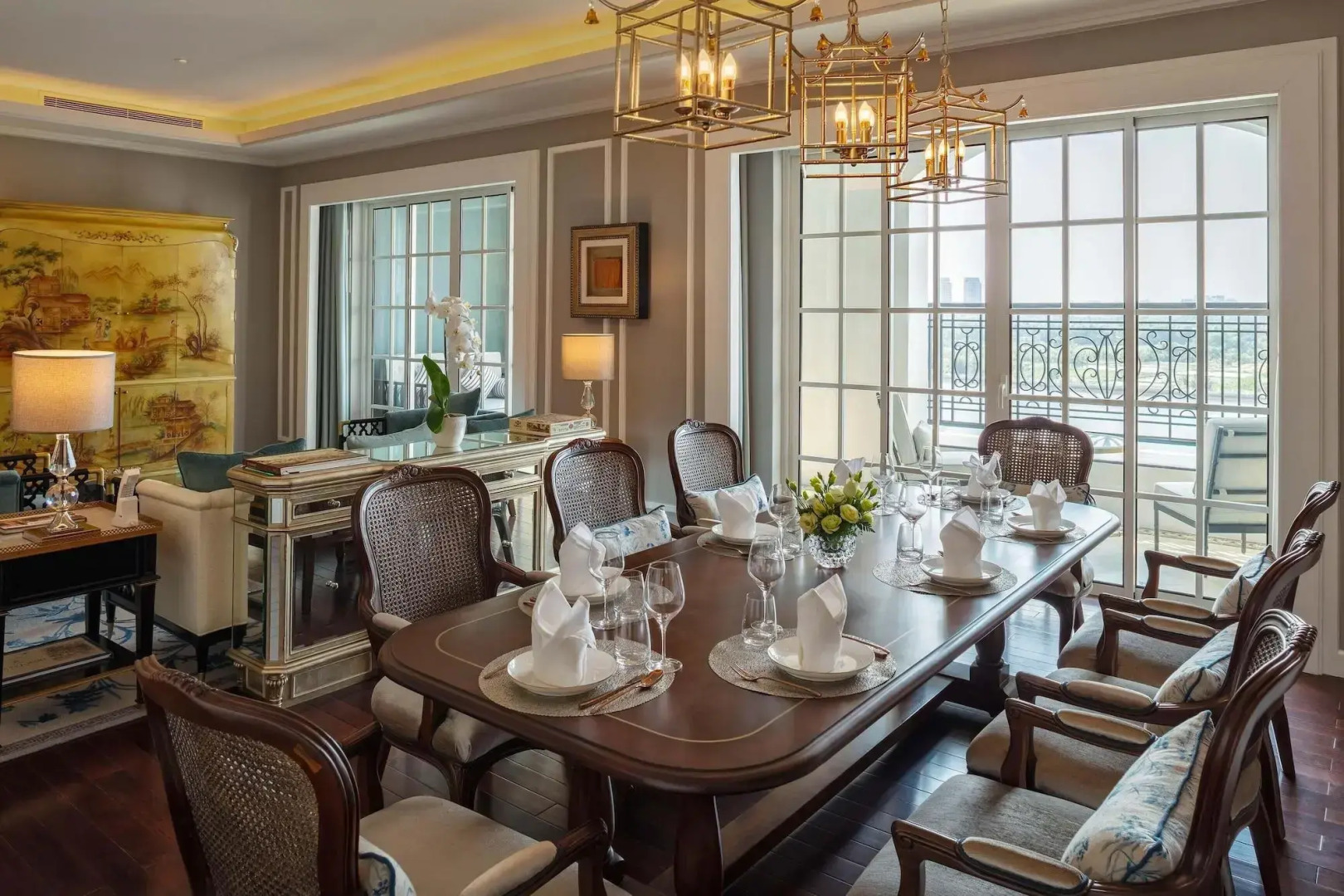 Photo - Mia Saigon – Luxury Boutique Hotel