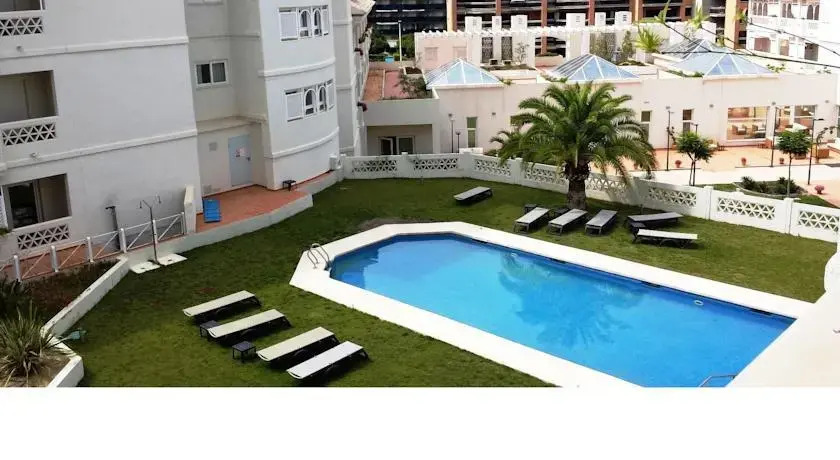 Foto - Ballesol Costablanca Senior Resort mayores de 55 años