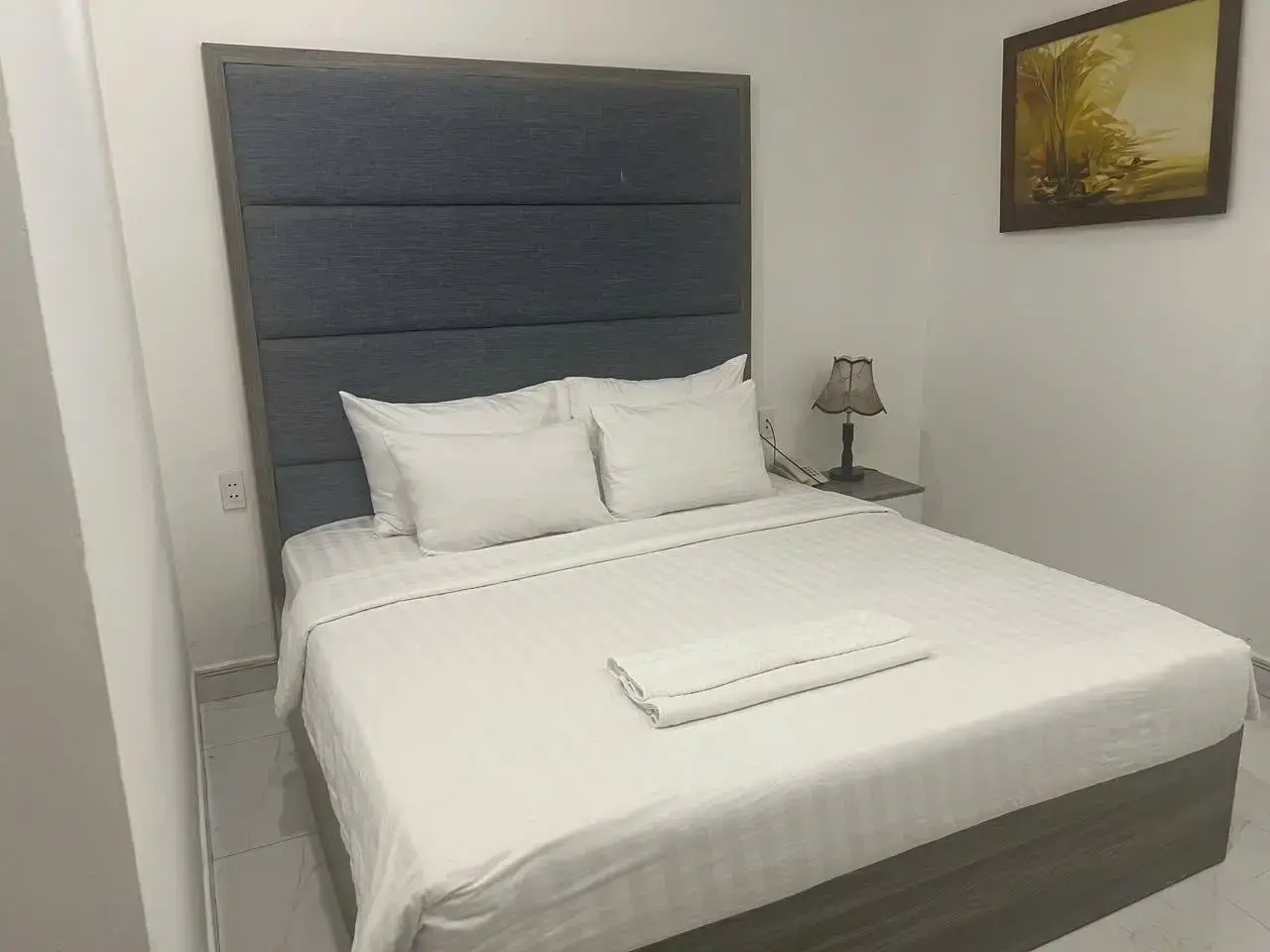 Photo - White Diamond Airport Hotel - TSN