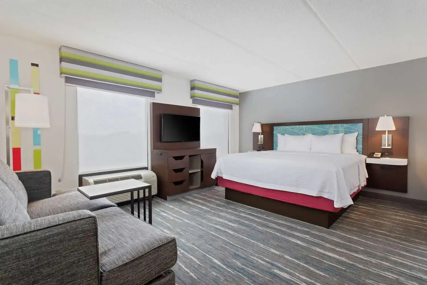 Foto - Hampton Inn & Suites Orlando Intl Dr N