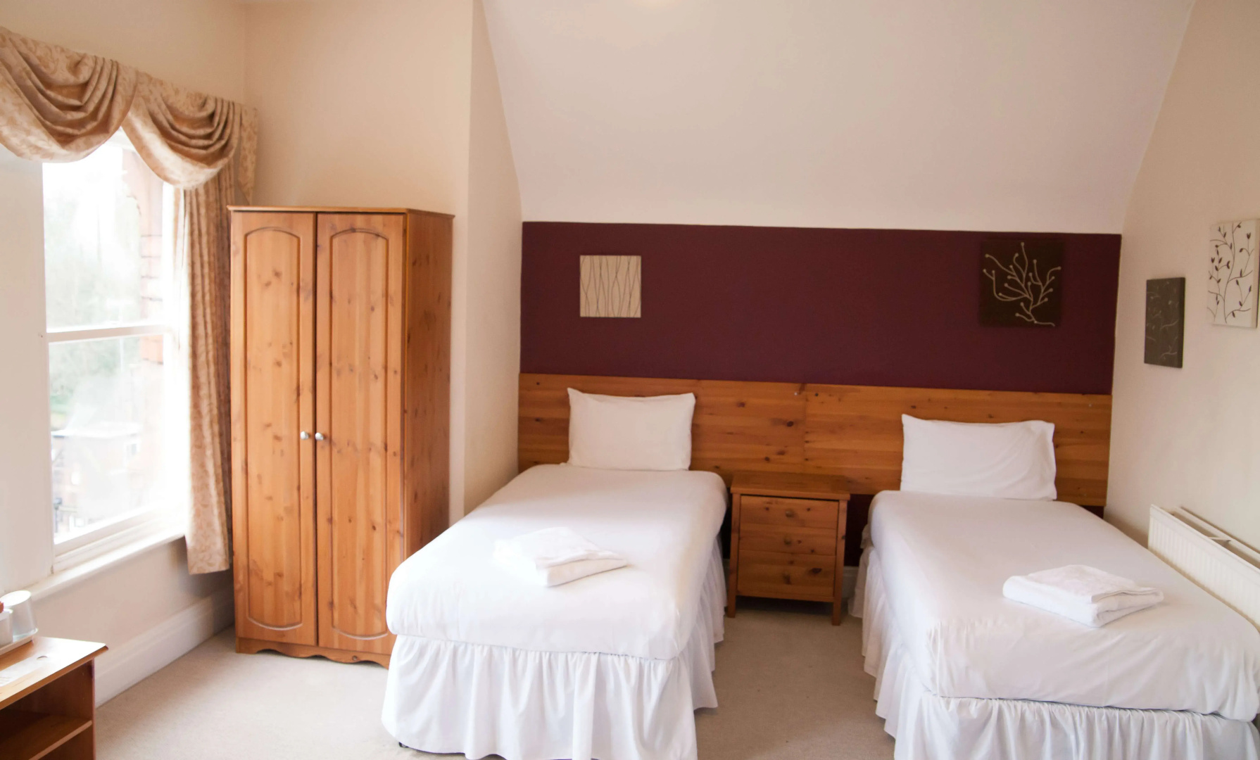 Photo - Sefton Park Hotel