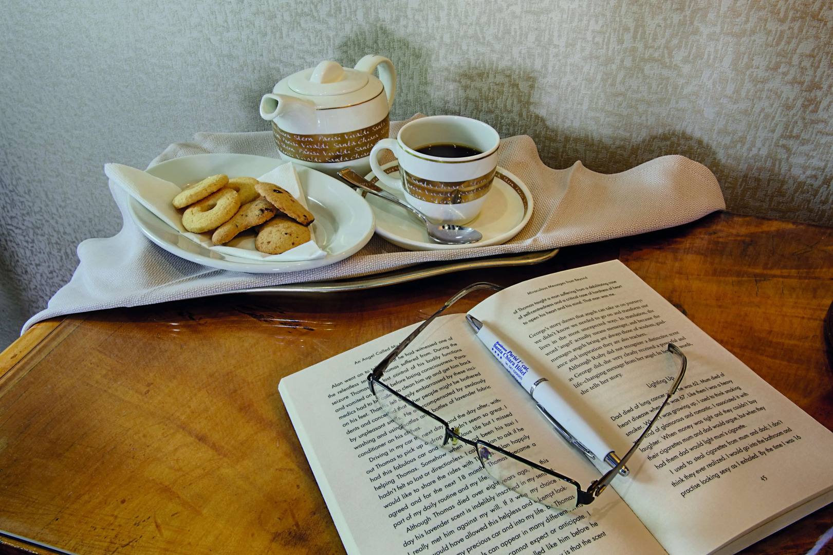 Foto - Hotel Santa Chiara