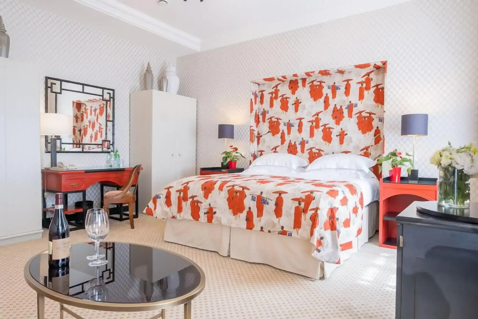 Photo - NARUTIS Hotel - Small Luxury Hotels of The World