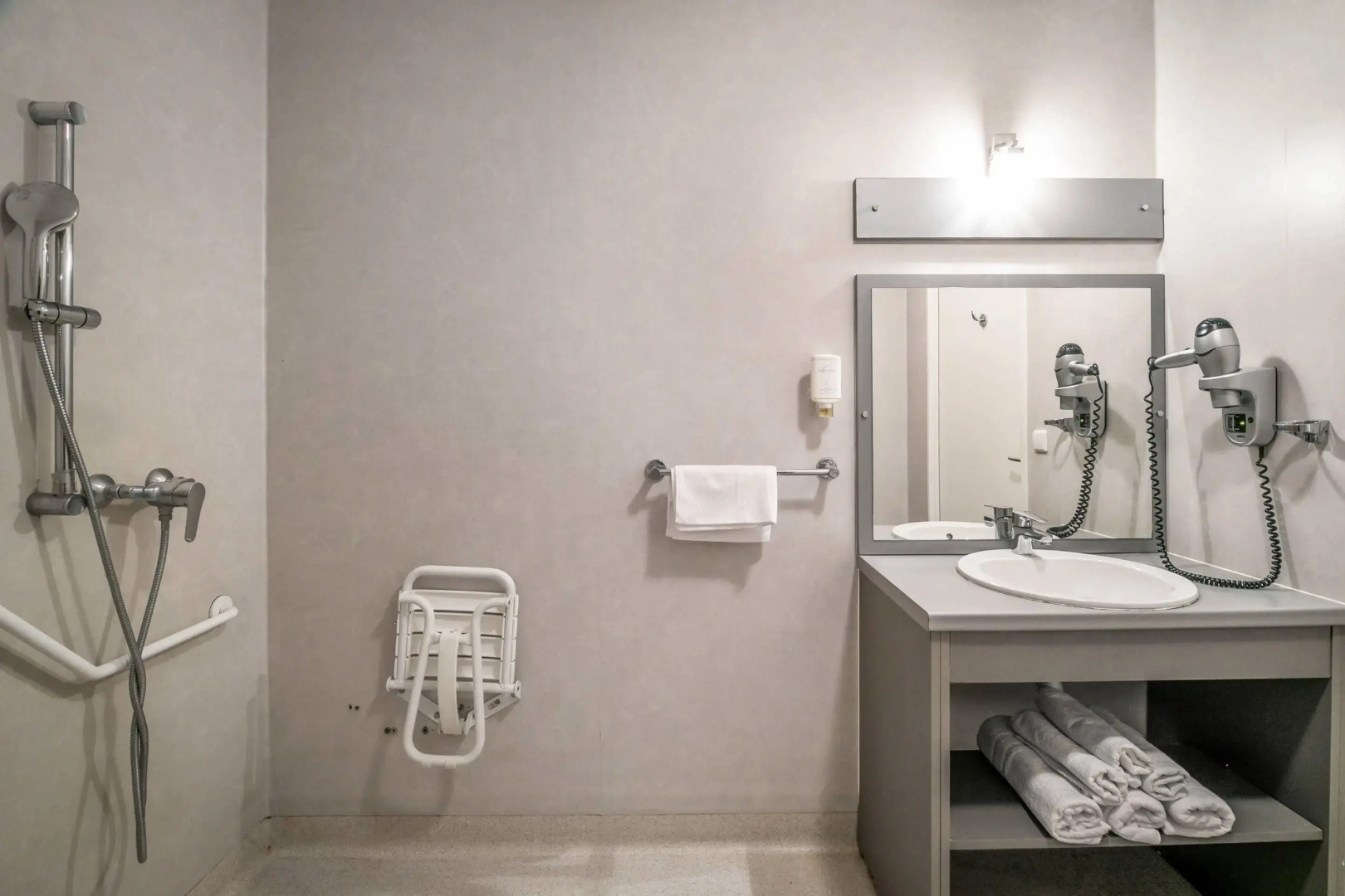 Foto - Comfort Aparthotel Lourdes Lorda