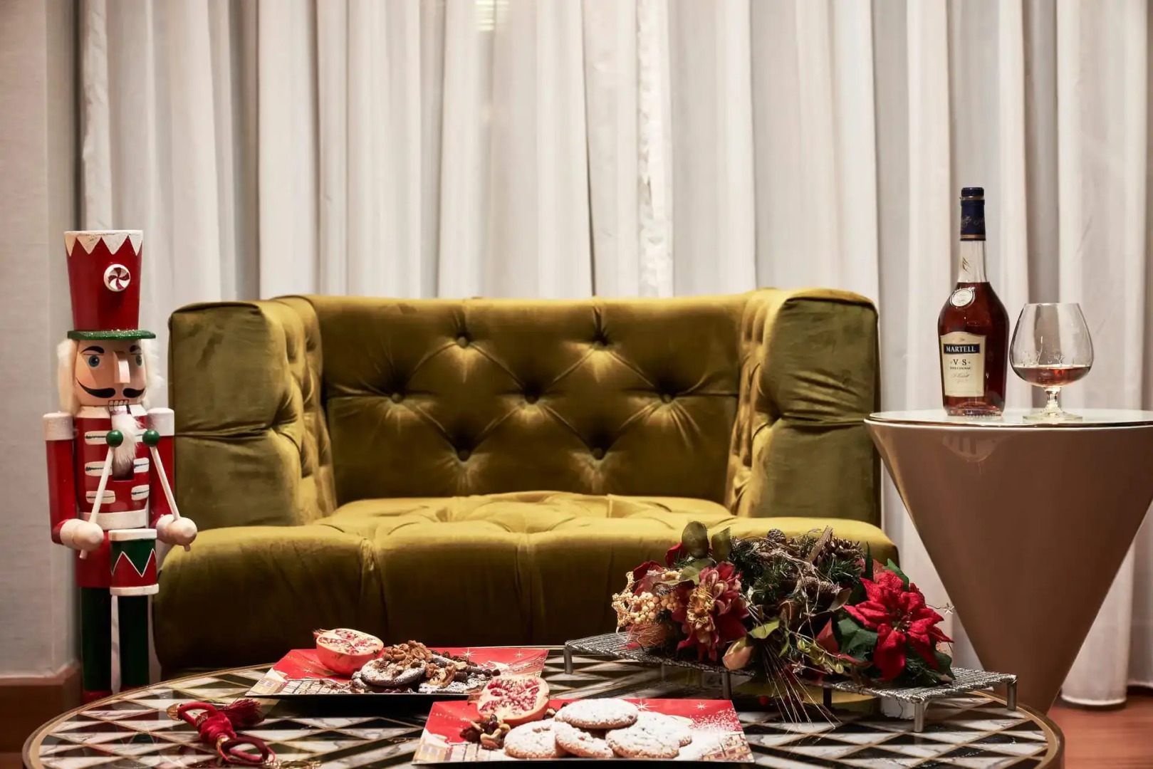 Foto - Bellevue On The Beach Suites