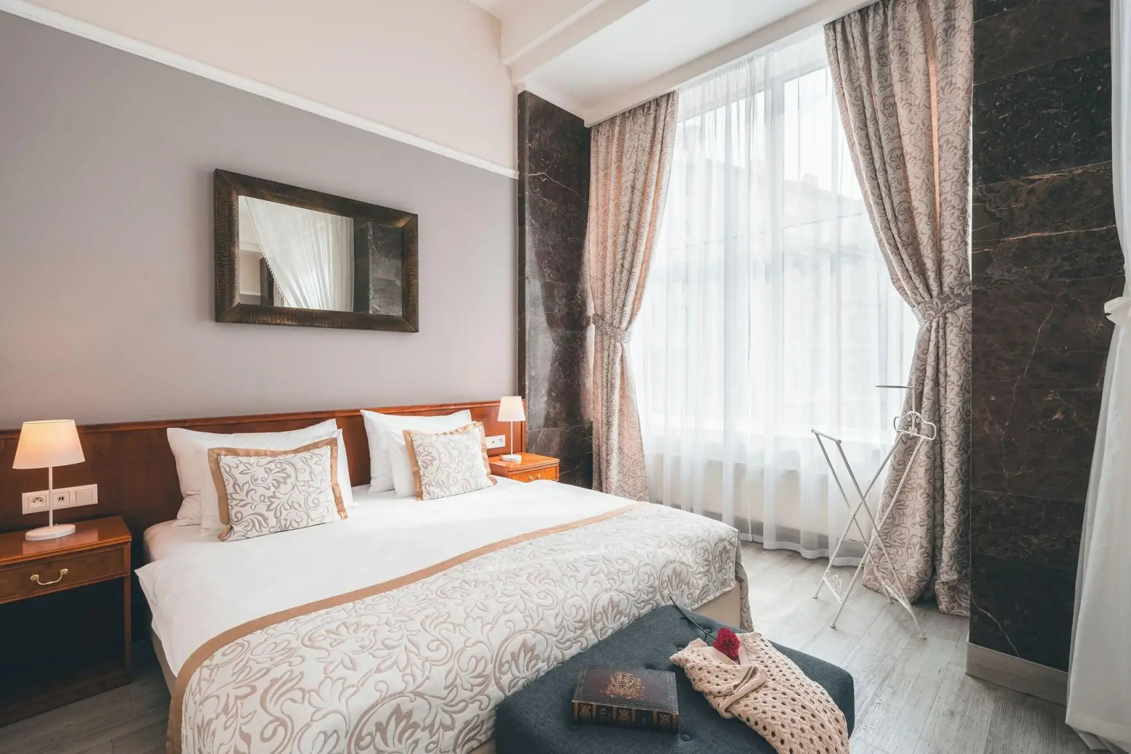 Photo - Hotel Belvedere