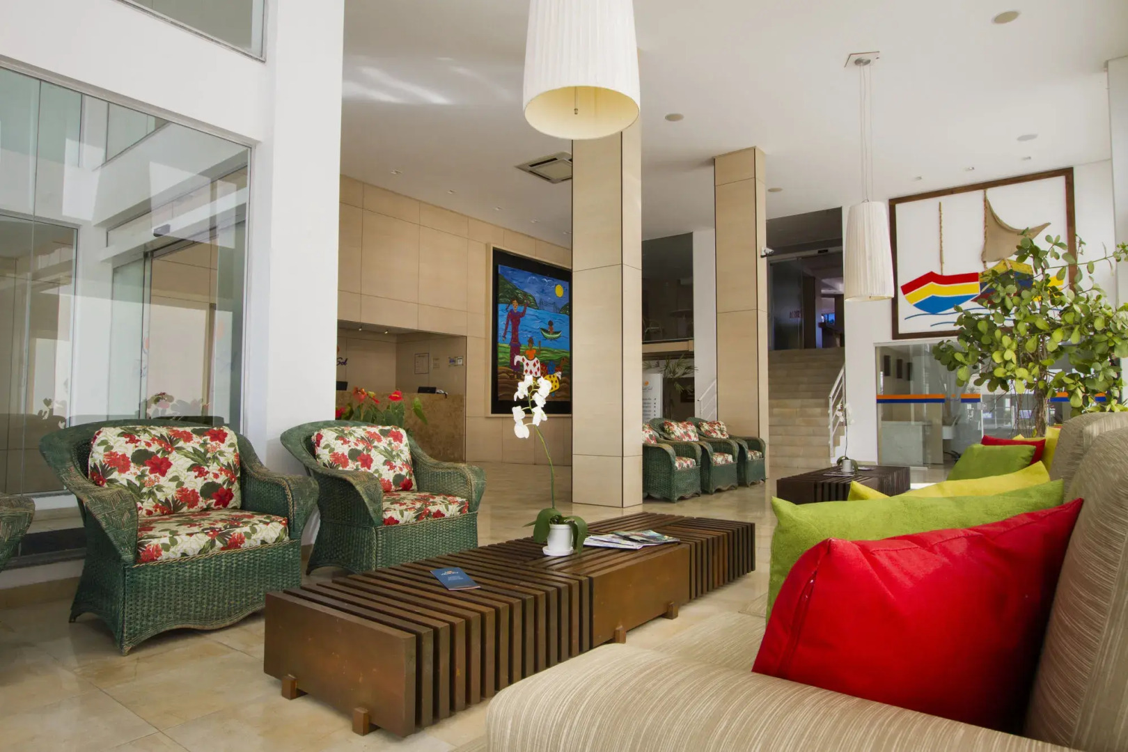 Photo - Hotel Porto Sol Ingleses