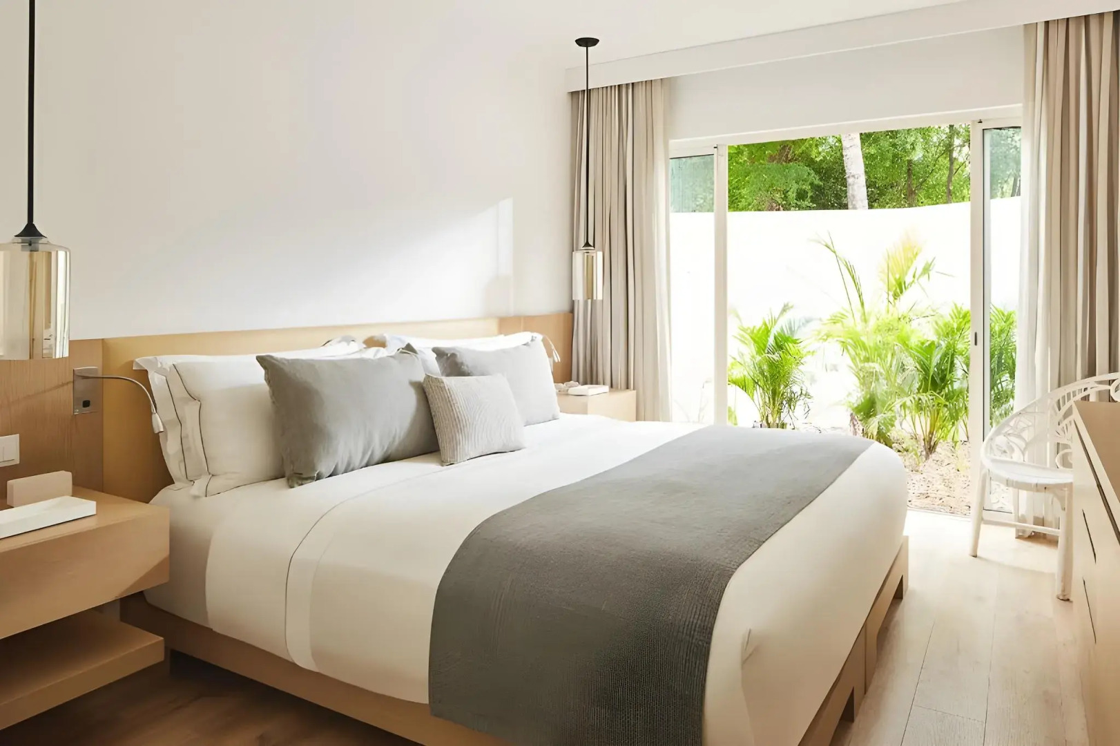 Foto - LUX* Grand Gaube Resort & Villas