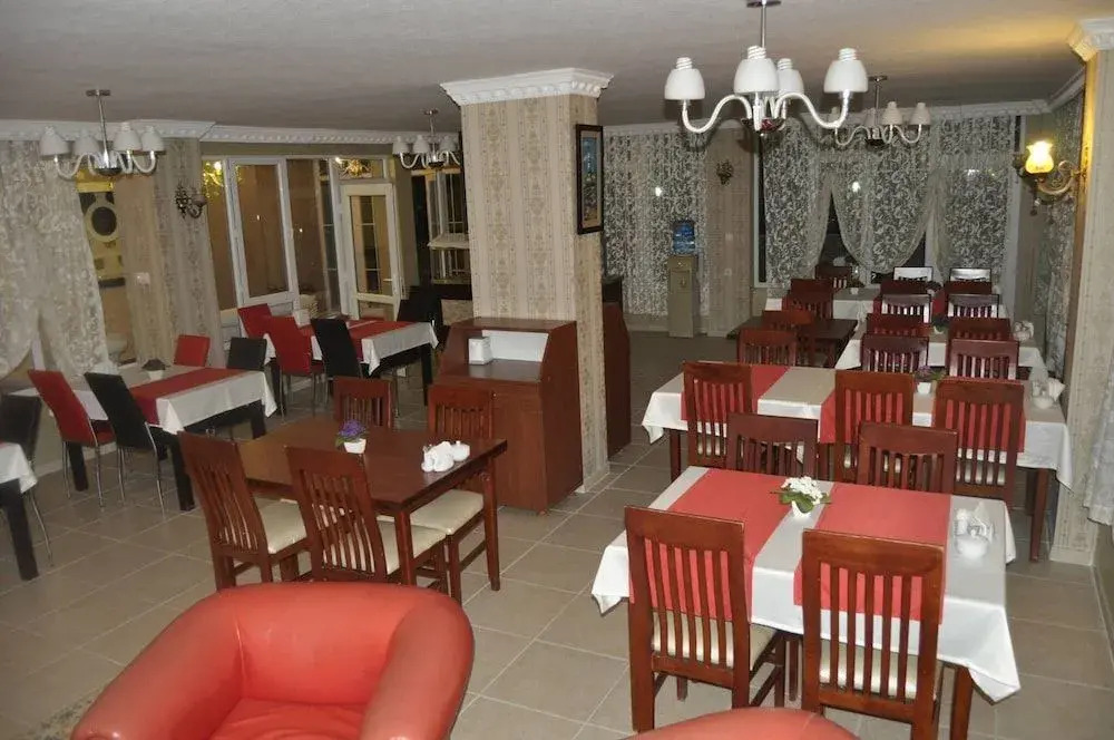 Foto - Guler Butik Hotel