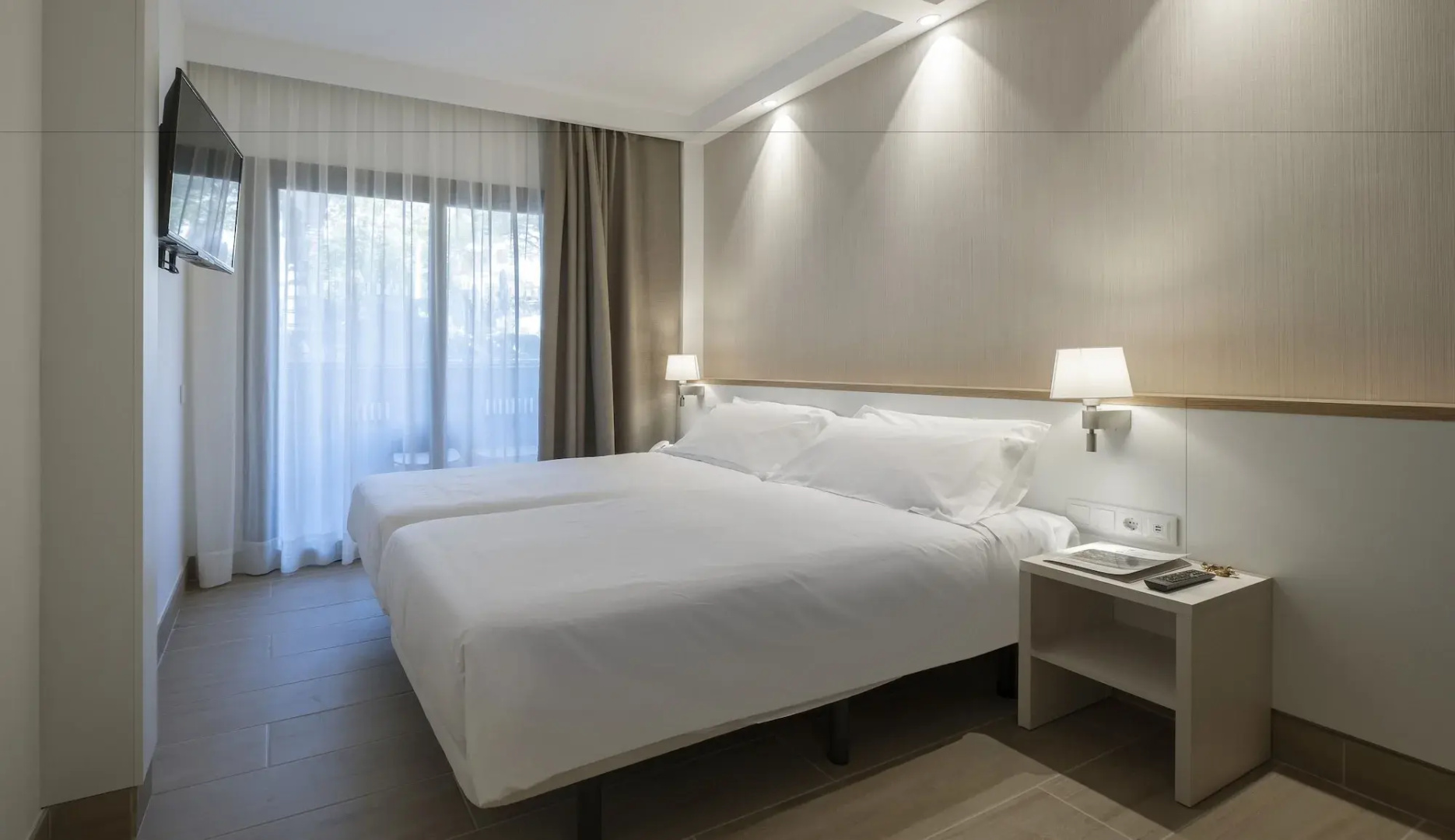 Foto - Hotel Rosamar Es Blau - Adults Only +21