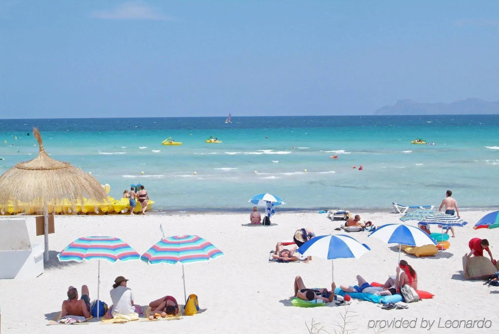 Foto - Iberostar Waves Alcudia Park