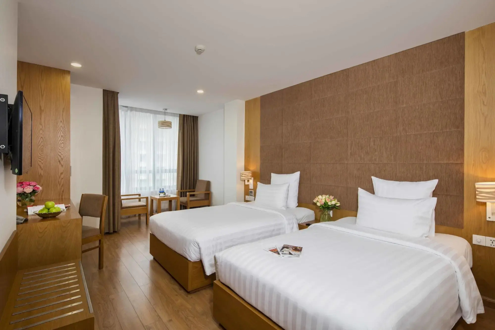 Foto - Paradise Saigon Boutique Hotel & Spa