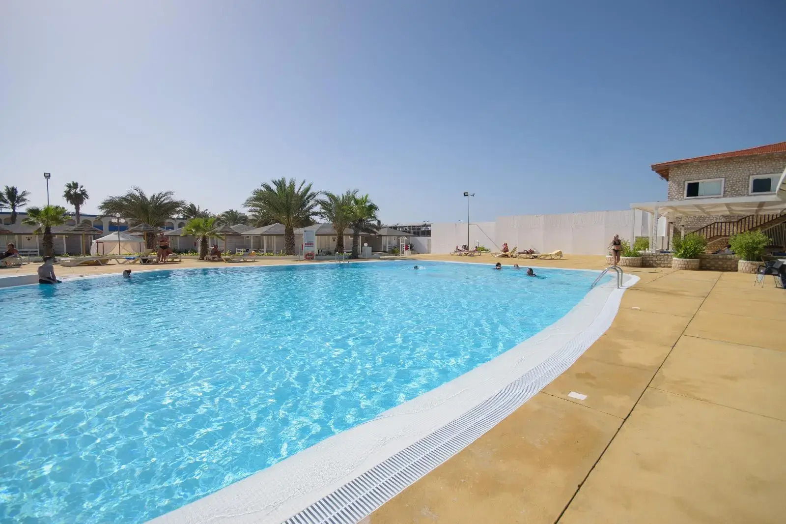 Photo - Oasis Belorizonte