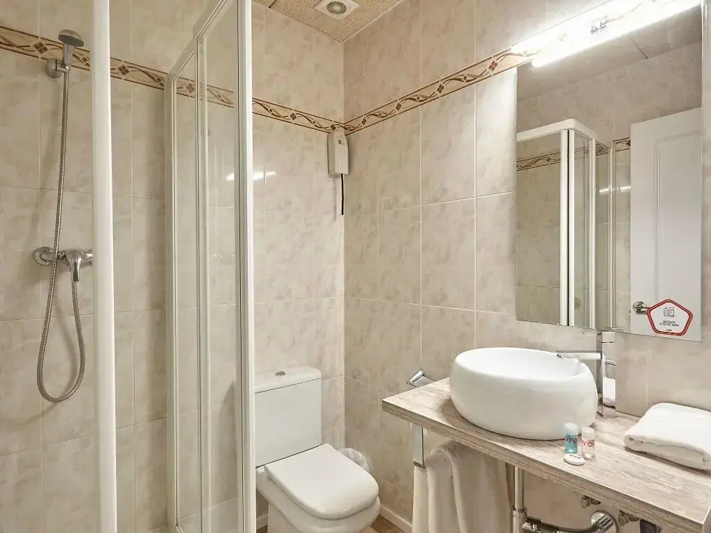 Photo - Hostal Nobadis