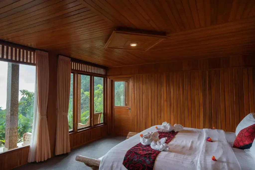 Foto - Munduk Menir Villas