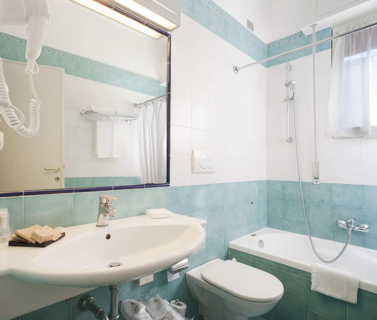 Foto - Reginna Palace Hotel