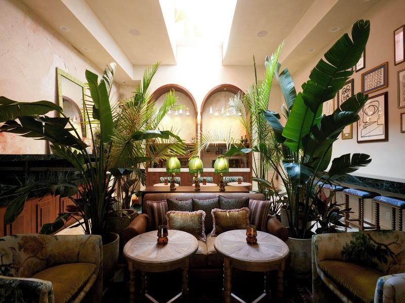 Foto - Granger Hotel San Diego Downtown Gaslamp Quarter, a Member of Design Hotels